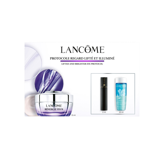 RENERGIE MULTI-LIFT ULTRA T SERUM SET 25